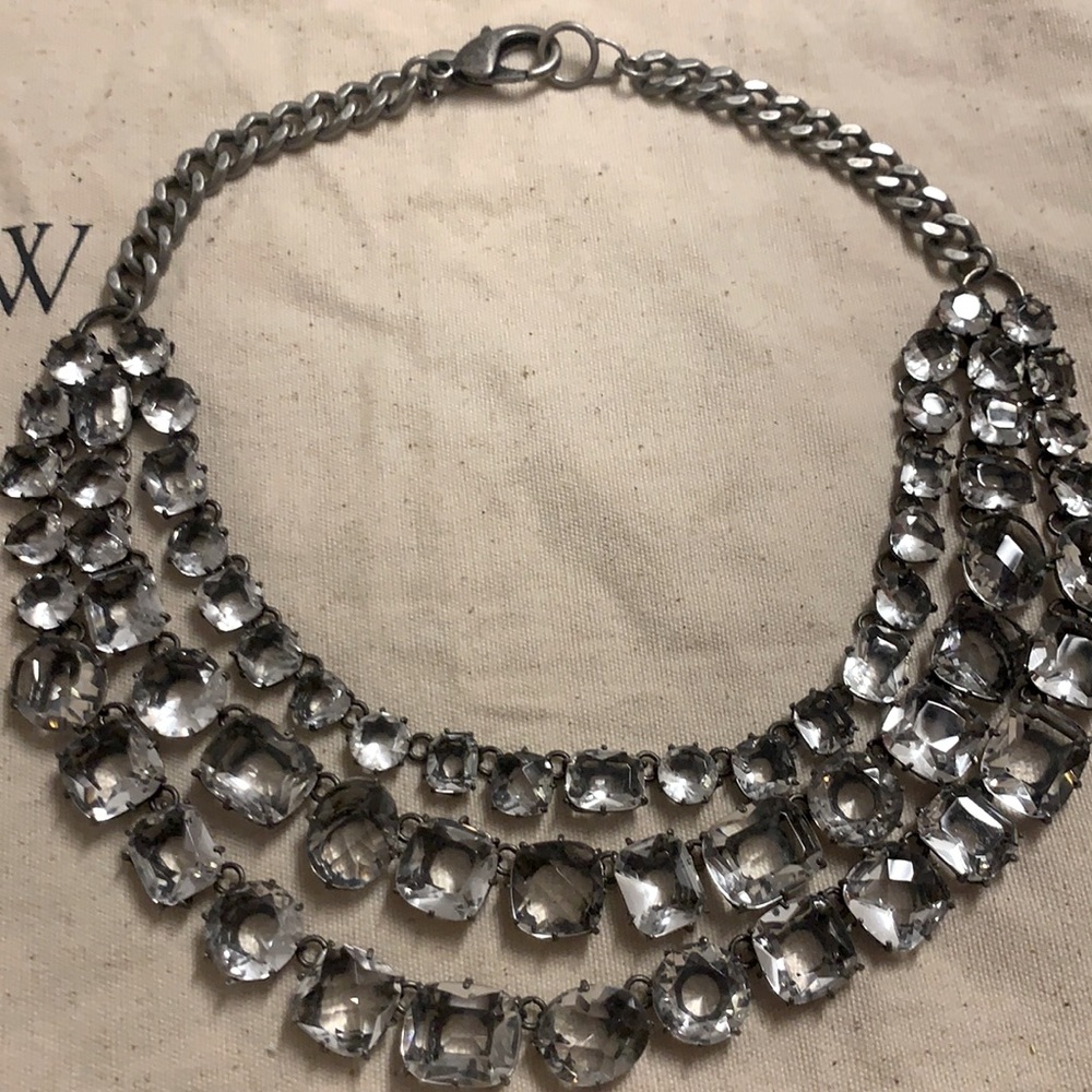 JCrew Necklace